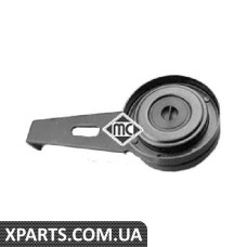 Ролик натягувача ременя генератора Citroen Jumper/Peugeot Expert 1.9D 96- Metalcaucho 04609