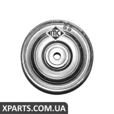 Шків колінвалу Jumpy/Expert/Berlingo 1.9D 98DW8/51-70kw Metalcaucho 04610