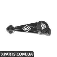 Подушка ДВЗ Citroen C5/Peugeot 407 607 1.8 2.0 2.2 00- Metalcaucho 04614