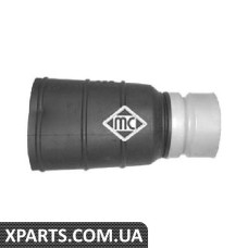 Отбойник амортизатора перед с пыльником Citroen Jumper II/Fiat Ducato/Peugeot Boxer II 1.9-2.8 94- Metalcaucho 04617