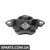 Подушка двигуна Kangoo 1.6i 08Л. Metalcaucho 04625