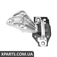 Подушка ДВЗ права Renault Megane Kangoo 1.4 1.5dCi 03- Metalcaucho 04637