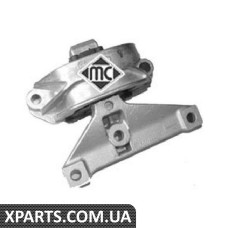 Подушка ДВЗ Citroen C3 09- Metalcaucho 04643