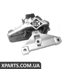 Подушка ДВЗ права Citroen C2 C3 1.4 Metalcaucho 04644