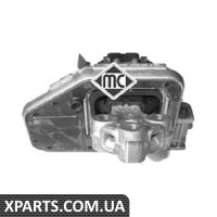 Подушка ДВЗ Citroen C3 1.6 16v 02- Metalcaucho 04646