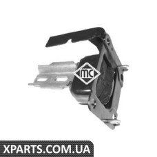 Подушка ДВЗ ліва Citroen C2 C3 02- Metalcaucho 04649