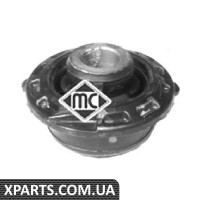 Сайлентблок переднього важеля Citroen C3 01- Metalcaucho 04652