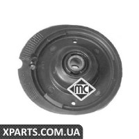 Опора переднього амортизатора Citroen C3 02- Metalcaucho 04668