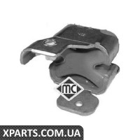 Кронштейн глушника Renault Megane Scenic all models 03- Metalcaucho 04712