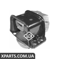 Подушка двигуна Berlingo/Partner 1.6HDi 05Пр. Metalcaucho 04732