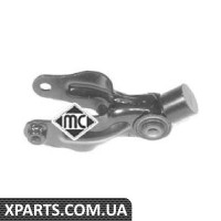 Подушка двигуна Berlingo/Partner 1.6HDi 08знизу Metalcaucho 04733