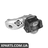 Опора двигуна Citroen C4/Peugeot 307 1.4 16V Metalcaucho 04742