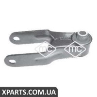Опора двигуна Citroen Berlingo 1.8 2.0 96- Metalcaucho 04745