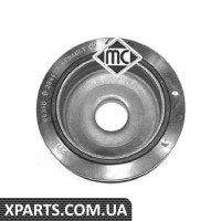 Шків колінвалу Renault Scenic 2.0 00- Metalcaucho 04774