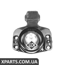 Подушка двигуна Master/Movano 2.2/2.5dTI Пр. Metalcaucho 04776