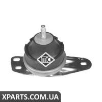 Подушка двигуна Jumpy/Scudo/Expert 1.6HDi 07Пр. Metalcaucho 04806
