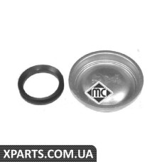 Сальник маточини задньої Peugeot 206 1.6 2.0 03- Metalcaucho 04828