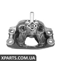 Опора двигуна Opel Movano/Renault Master II 1.9D 00- Metalcaucho 04835