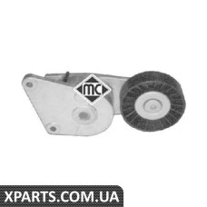 Натягувач ременя Citroen Berlingo Xantia 1.6-2.0 90x17x25 Metalcaucho 04895