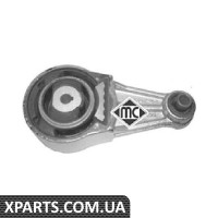 Опора двигуна Renault Clio Megane 1.4-2.0/1.9TDi 96задн. Metalcaucho 04896
