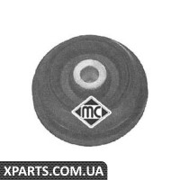 Опора амортизатора заднього Peugeot 406 95-04 Metalcaucho 04904