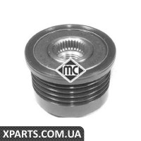 Механізм вільного ходу генератора Metalcaucho 04914