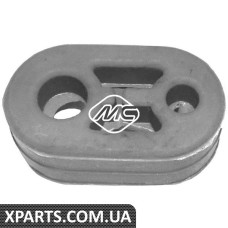 Подушка глушника Peugeot 206307406 2.0HDI 2.2 HDI Metalcaucho 04925