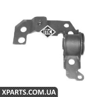 Сайлентблок переднього важеля позаду Doblo 01-10 Пр. Metalcaucho 04952