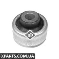 Сайлентблок переднього важеля передній Peugeot 407 508 1.6 1.9 2.0 05- Metalcaucho 04970