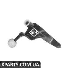 Механізм перемикання передач Peugeot 206 1.1 1.4 02- Metalcaucho 04989