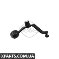 Тяга куліси Berlingo/Partner 96-08 привід керування Metalcaucho 04992