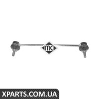 Стійка стабілізатора переднього Peugeot 807/CitroenC8 2.0 2.2 3.0 05- Metalcaucho 05055