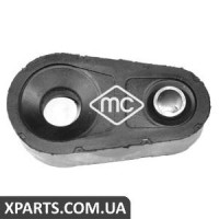 Стійка стабілізатора заднього Renault Master II 2.5 2.8 01- Metalcaucho 05105