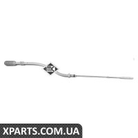 Покажчик рівня масла ДВЗ щуп Renault Clio III 1.2 05- Metalcaucho 05139