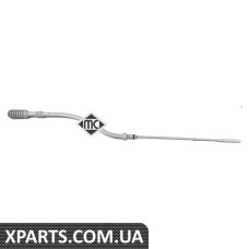 Покажчик рівня масла ДВЗ щуп Renault Clio III 1.2 05- Metalcaucho 05139