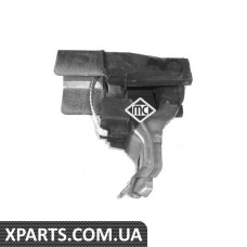 Кронштейн глушника Renault Clio III Modus 1.4 1.5 1.6 04- Metalcaucho 05140