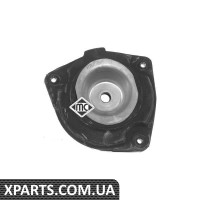 Опора амортизатора перед права Nissan MicraNote Tiida 02-/Renault Clio 05- Metalcaucho 05149