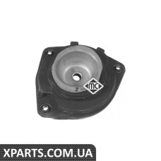 Опора амортизатора перед ліва Nissan Micra/Renault Clio 03- Metalcaucho 05150