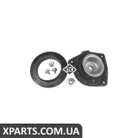 Ремкомплект опори амортизатора Renault Clio Modus 06-Metalcaucho 05151