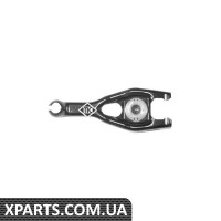Вилка зчеплення Nemo/Bipper 1.4i/HDi 08- Metalcaucho 05174