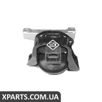 Подушка ДВЗ Citroen C2 C3/Peugeot 1007 1.4 Metalcaucho 05187