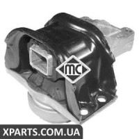 Подушка ДВЗ права Citroen Picasso 2.0HDi 06- Metalcaucho 05188