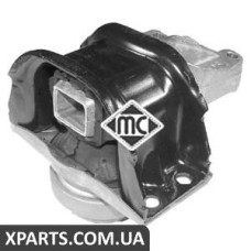 Подушка ДВЗ права Citroen Picasso 2.0HDi 06- Metalcaucho 05188