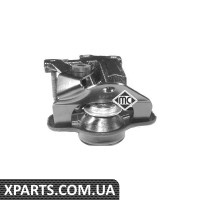 Подушка ДВЗ права Citroen C1/Peugeot 107 1.4HDI 05 Metalcaucho 05189