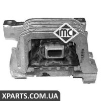 Подушка ДВЗ Peugeot 207 1.4 06- Metalcaucho 05193