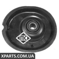 Опора переднього амортизатора Citroen C2 C3 03-/Peugeot 207 06- Metalcaucho 05201