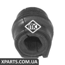 Подушка стабілізатора перед. Berlingo/Partner 08внутр. 23mm Metalcaucho 05203