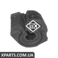 Втулка стабілізатора переднього Citroen C2 11/14HDI 09/03 - Metalcaucho 05206