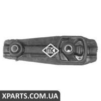 Подушка ДВЗ ззаду Citroen C2 C3/Peugeot 1007 1.1 1.6 1.4HDi 02- Metalcaucho 05213