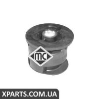 Подушка ДВЗ Renault Espace Laguna II 1.9D 01у зборі Metalcaucho 05216